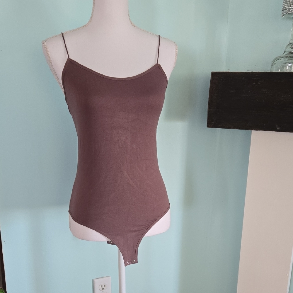 Better Be NWOT Body Suit M/L